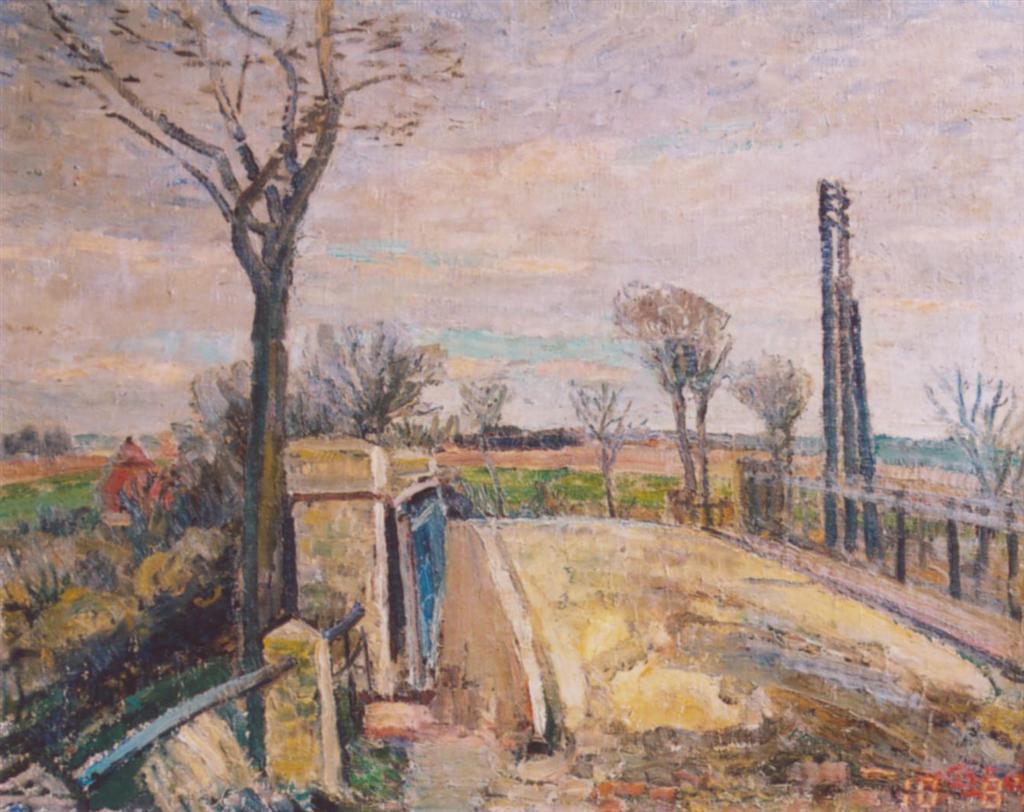 Viadukten