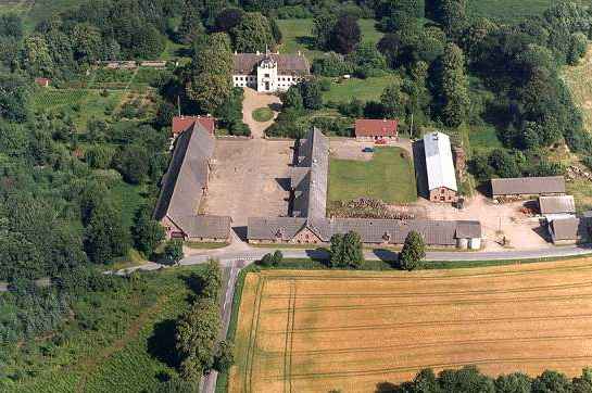 constantinsborg